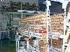  TEXTIMA 4310 - carpet Jacquard Looms, 1982/84,